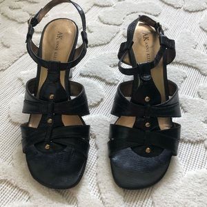 Anne Klein Sandals